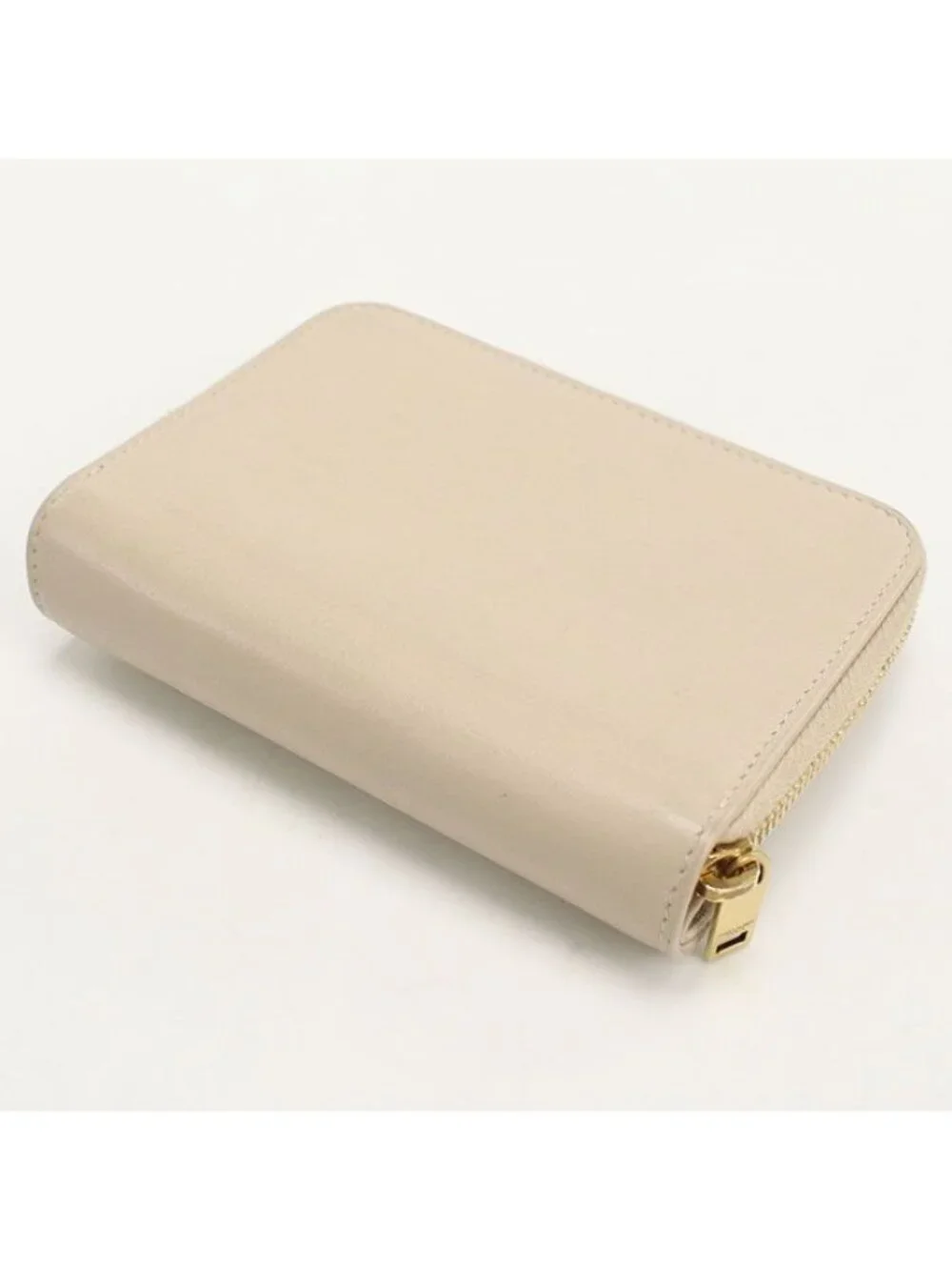 Saint Laurent Bifold Wallet Calf - Picture 2 of 8